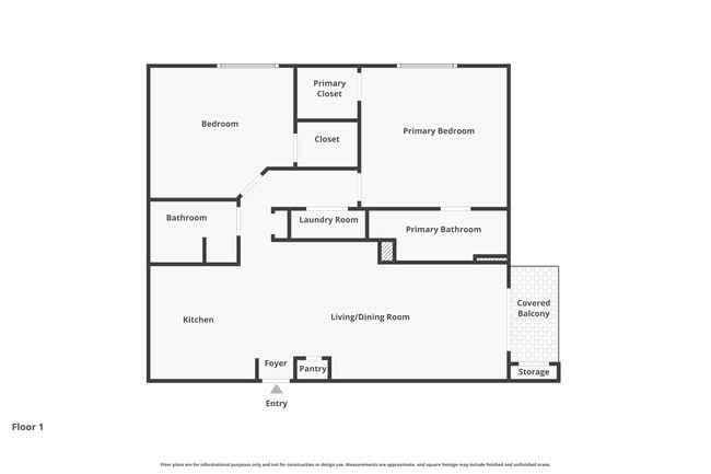 Photo - 4455-308 Brassfield Drive2BR/2BA Condo, Convenient to University Pkwy & Hwy 52