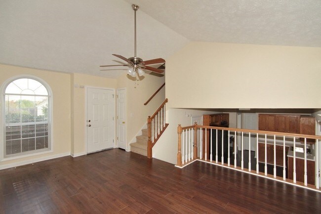 Building Photo - 3131 Justice Mill Ct