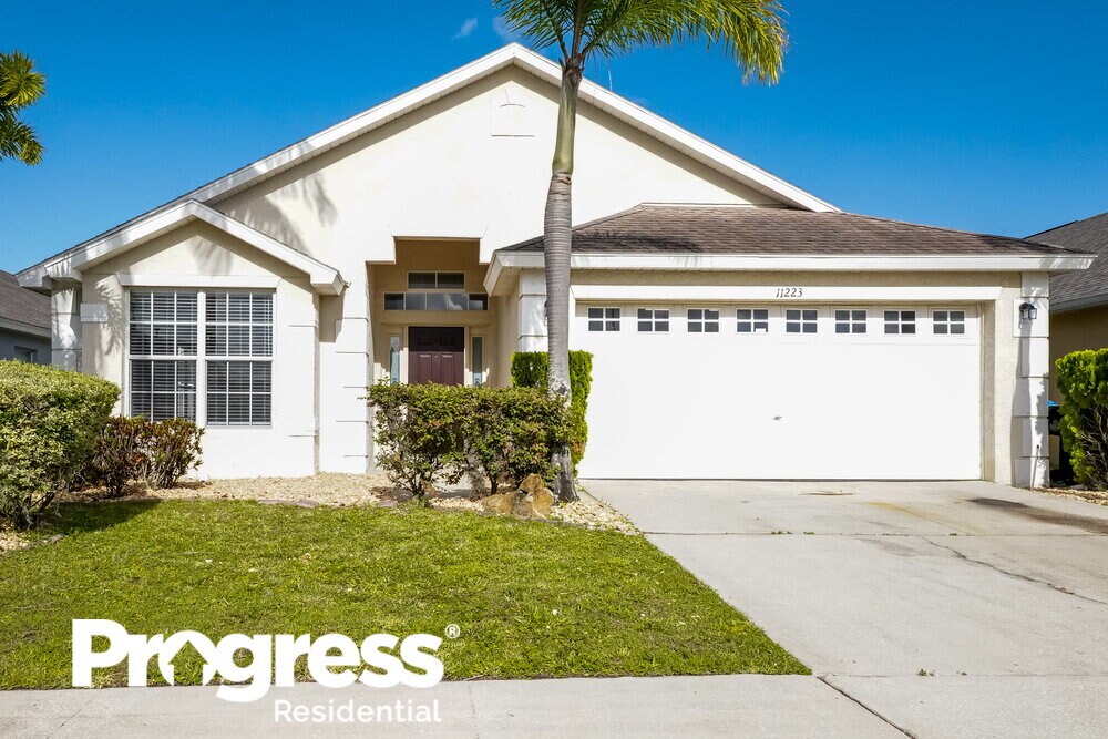 Primary Photo - 11223 Crystal Glen Blvd