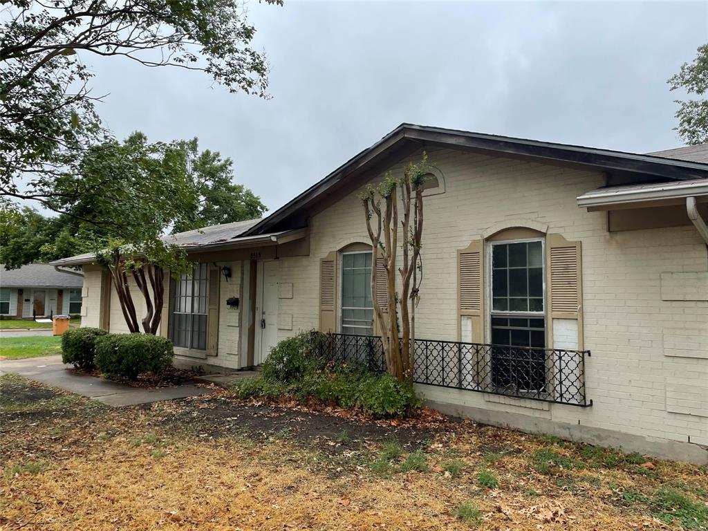 8519 Putnam Dr, Austin, TX 78757 House Rental in Austin, TX
