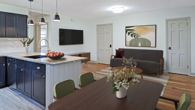 Photo - 2920 Midvale Ave Apartment