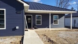 Building Photo - 403 Eagle St