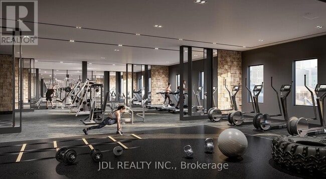 Building Photo - 82-2882 Dalhousie St