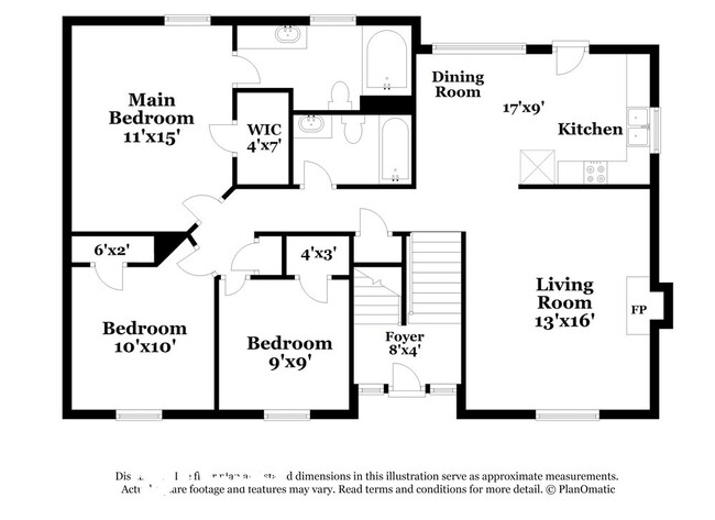 Building Photo - 4927 Lighthouse Pointe