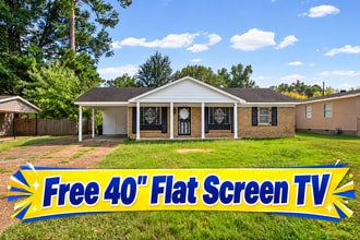 Building Photo - 1507 Abernathy Rd