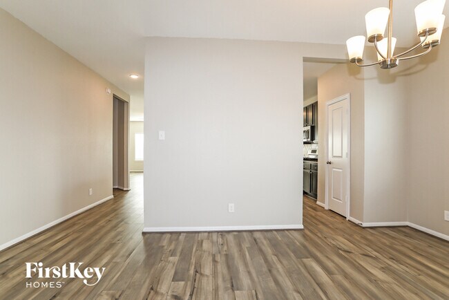 Foto del edificio - 16315 Westley Ridge Dr