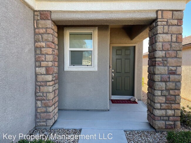 Foto del edificio - 3 br, 2 bath House - 2547 Binary Stars St