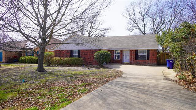 Foto del edificio - 403 E R Ellis Ave