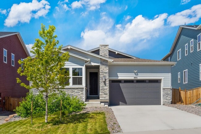 Building Photo - 4831 Basalt Ridge Cir