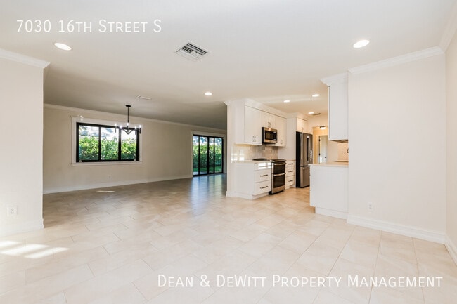 Building Photo - 7030 16th St S