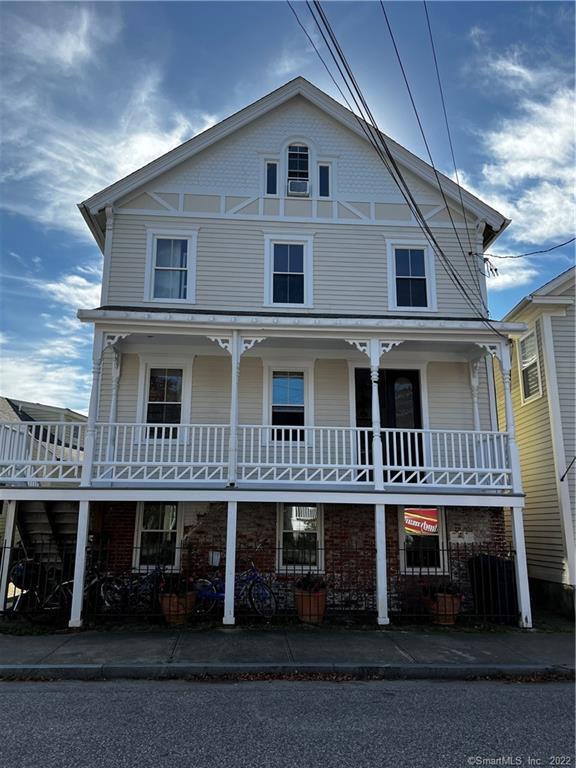 Primary Photo - 27 Elm St
