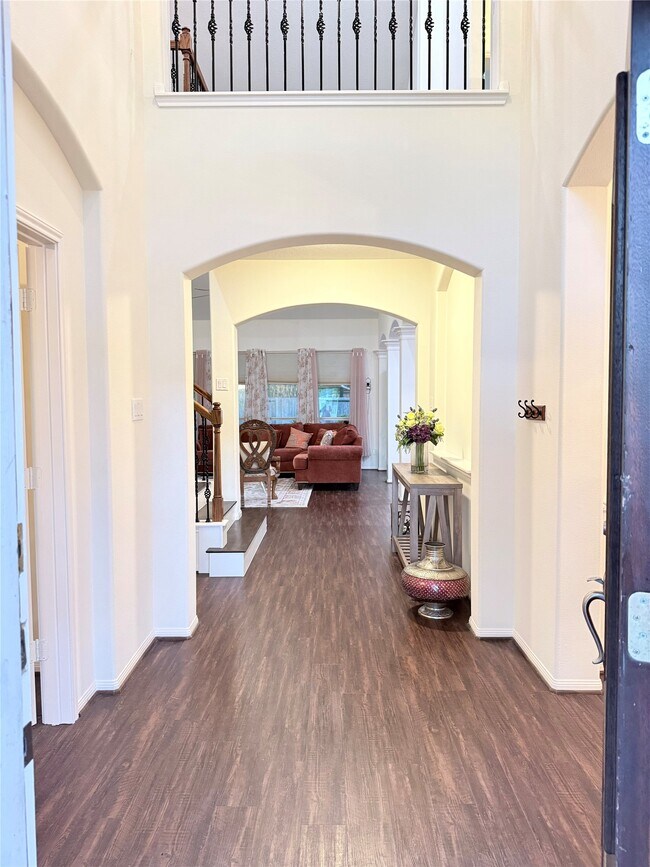 Foto del edificio - 18406 S Roaring River Ct