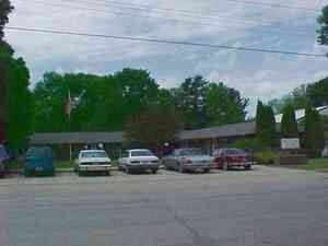 Primary Photo - 205 N Cass St