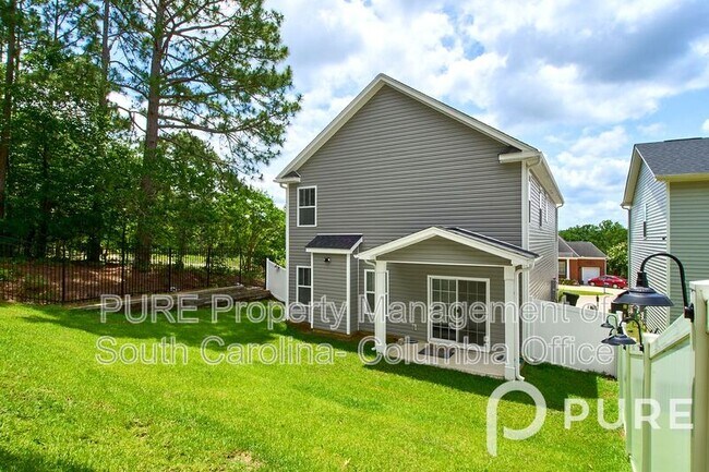 Foto del edificio - 249 Long Iron Ct