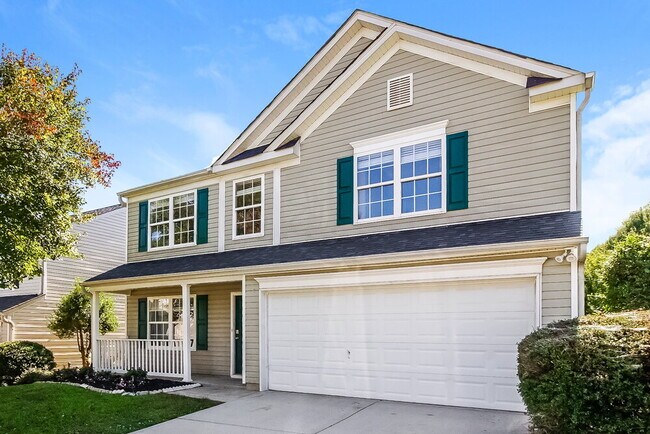 Foto del edificio - 2120 Speedwell Ct