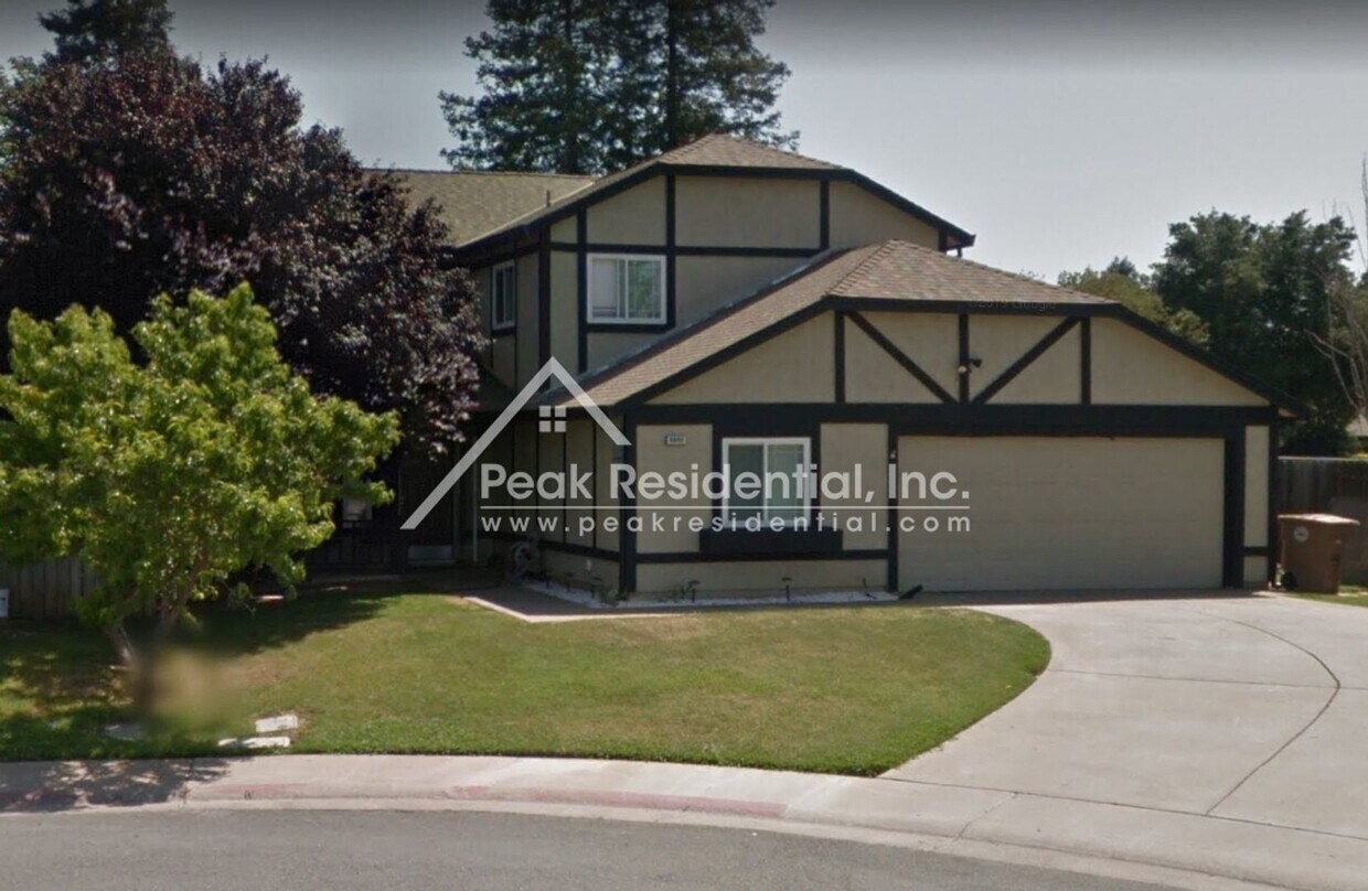 8600 Zircon Crest Ct, Elk Grove, CA 95624 House Rental in Elk Grove