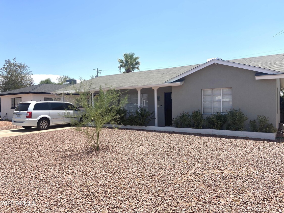 Foto principal - 1821 E Monte Vista Rd