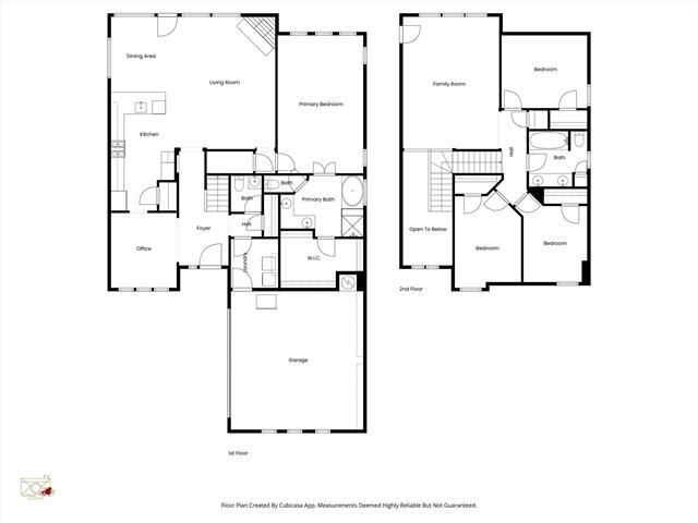 Foto del edificio - 15236 Holly Bay Ct