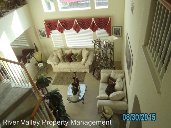 Foto del edificio - 4 br, 3.5 bath House - 2435 Burberry Way