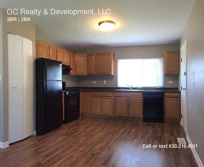 Foto del edificio - 1521 Crawford Ln