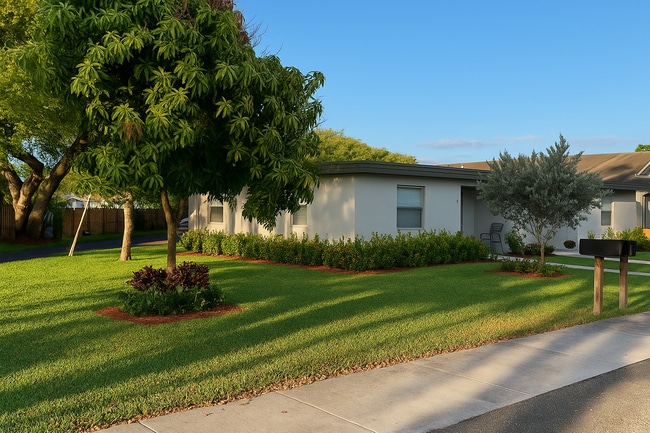 Interior Photo - 5819 Polk St Hollywood, FL 33021