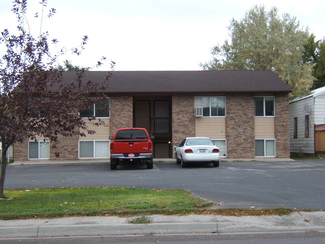Primary Photo - 328 Fredregill Rd