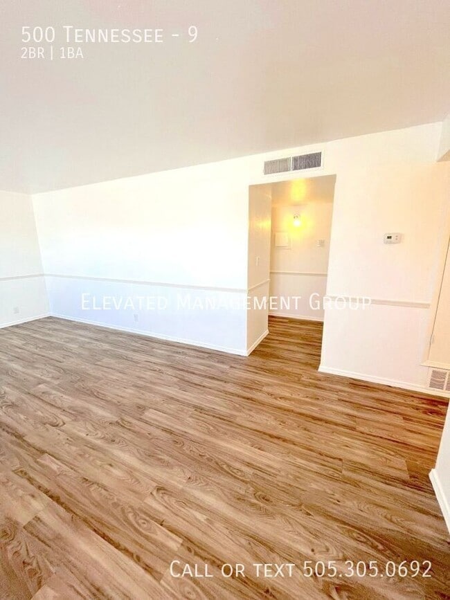 Building Photo - 500 Tennessee-9