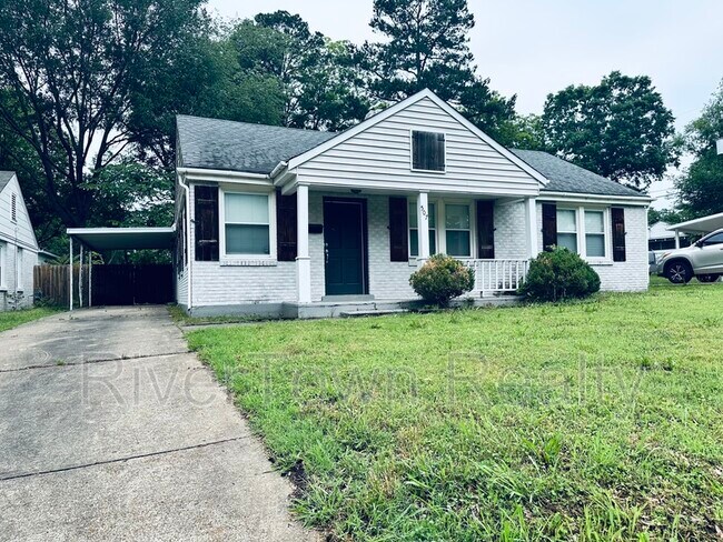 Building Photo - 507 Sharon Dr