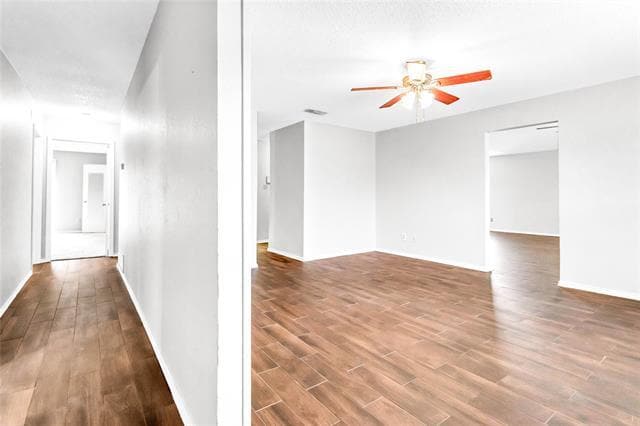 Building Photo - 6000 Maple Springs Dr