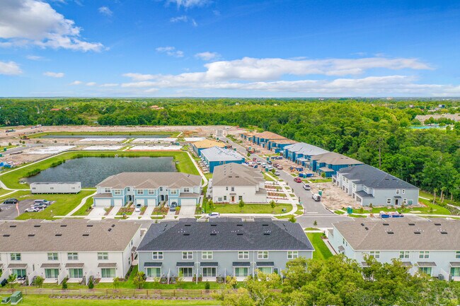 Foto del edificio - 2615 Buena View Rd