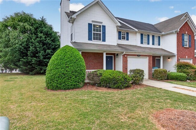 Foto del edificio - 275 Cottonwood Creek Cir