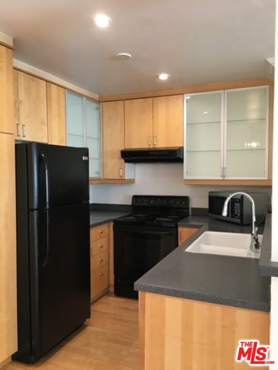 Foto del edificio - 11750 Sunset Blvd