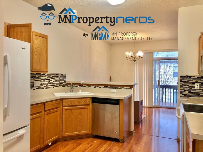 Spacious And Marvelous Deal Townhouse For Rent In Maple Grove Mn Apartments Com