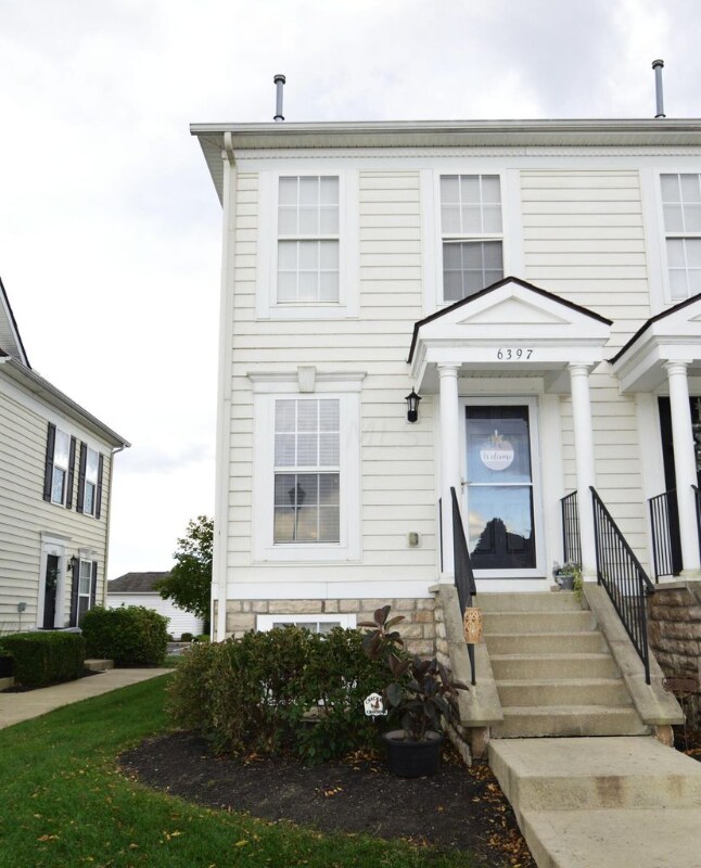 Building Photo - 6397 Blue Knoll Dr