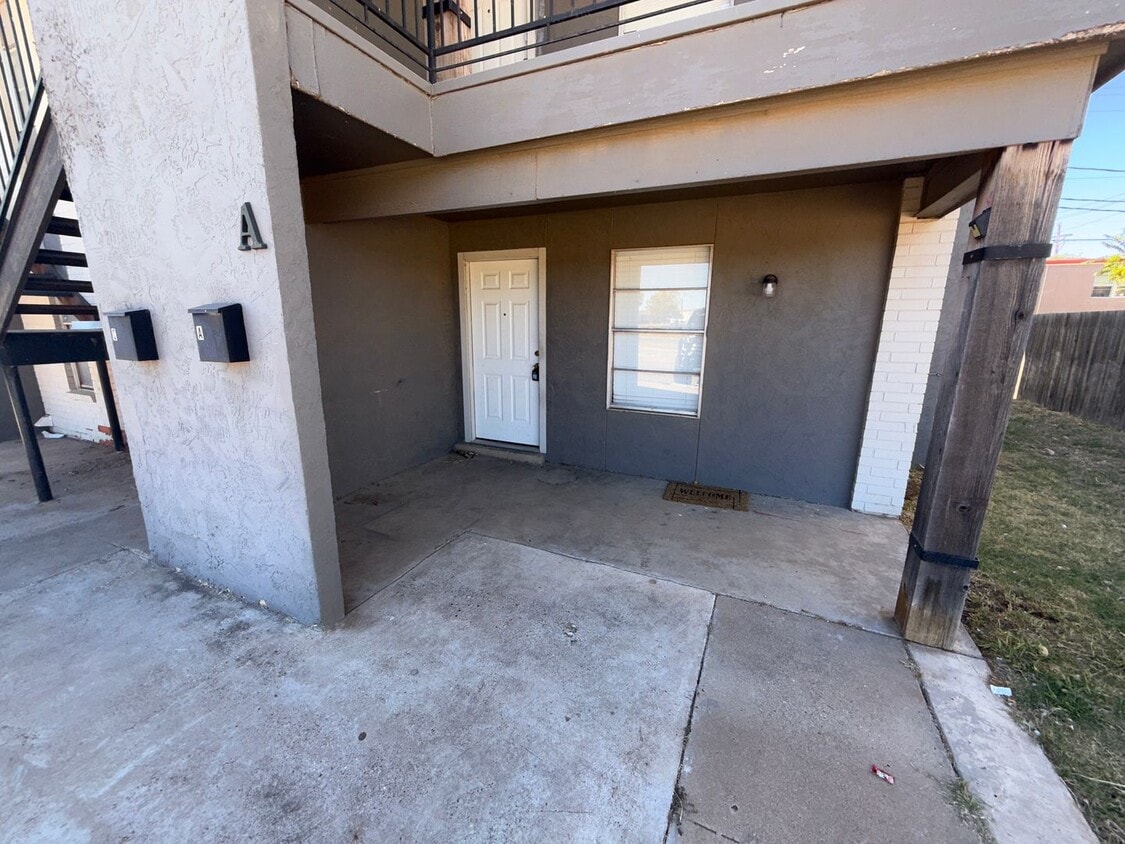 Foto principal - 3208 Salisbury Ave