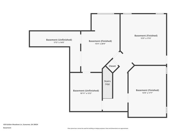 Building Photo - 430 Golden Meadows Ln