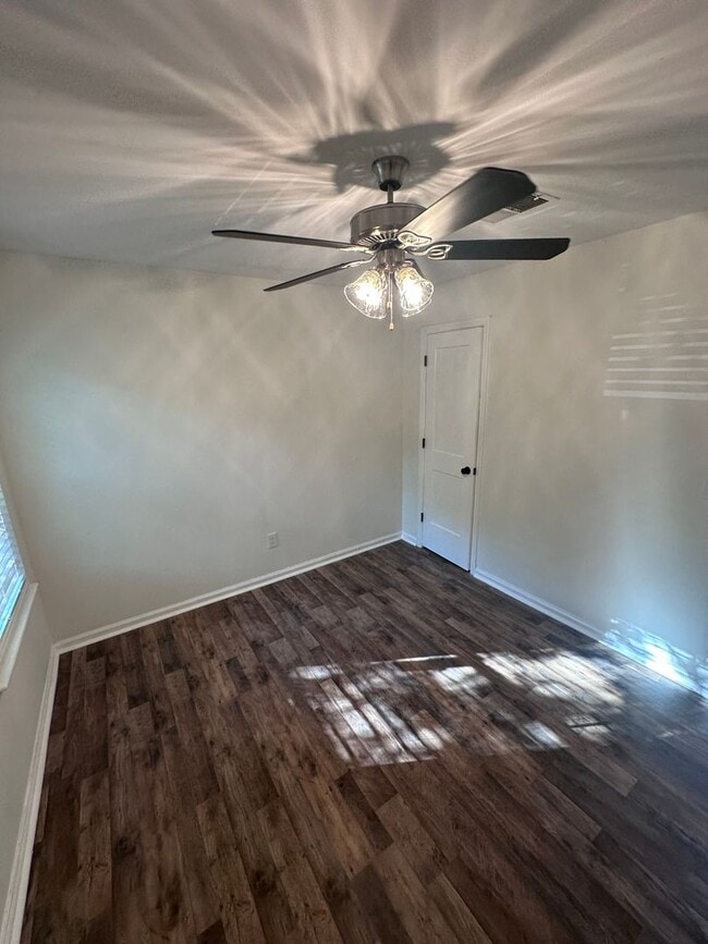 Interior Photo - The Farms at Goose Creek