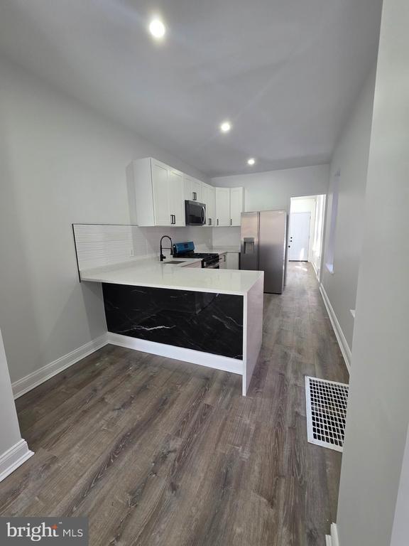 Foto del edificio - 1235 N 10th St