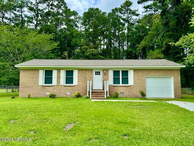 Foto del edificio - 3802 Brandywine Dr