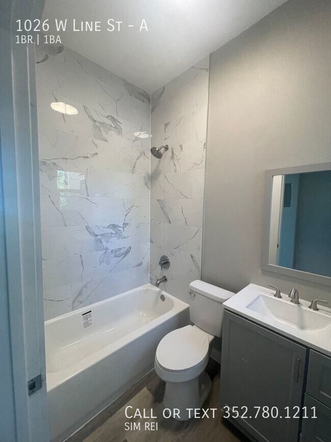Building Photo - Newly Renovated 1 Bed 1 Bath Leesburg