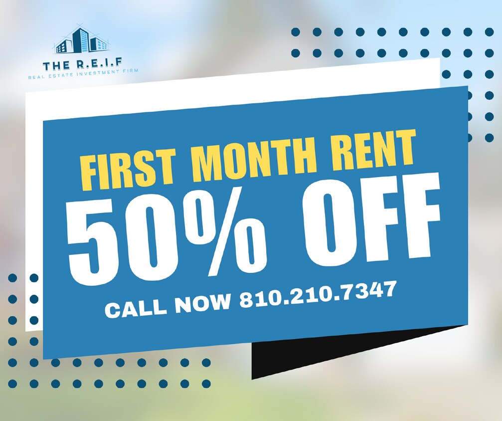 Foto principal - Hubbell Avenue Rental—Where Comfort Meets ...