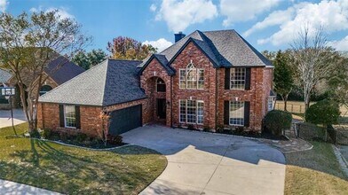 Building Photo - 2822 Roundrock