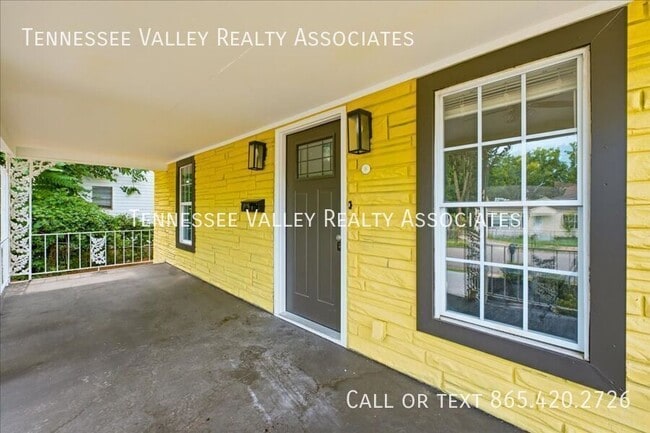 Photo - 511 Ben Hur Ave.- House