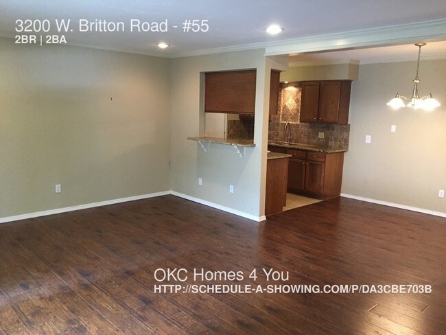 Foto del edificio - Updated Condo in Gated Community