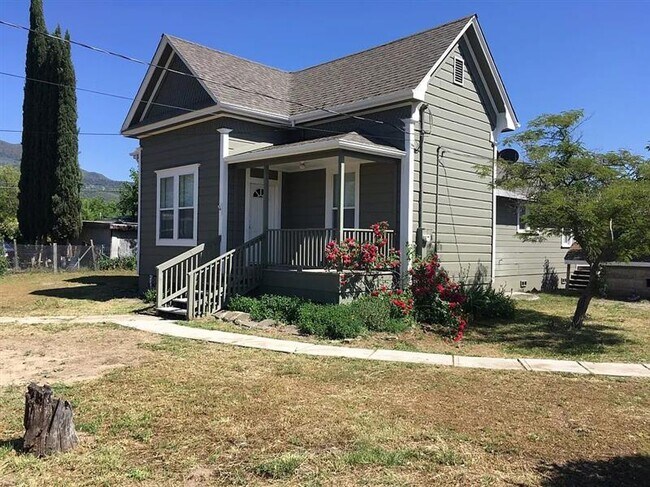 Foto del edificio - HOPE GARDEN