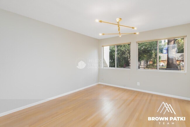 Foto del edificio - 724 Cole St