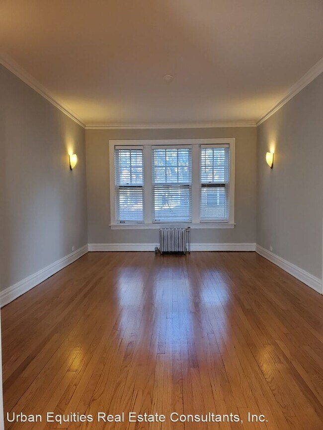 Foto del edificio - 1618 W Granville Ave