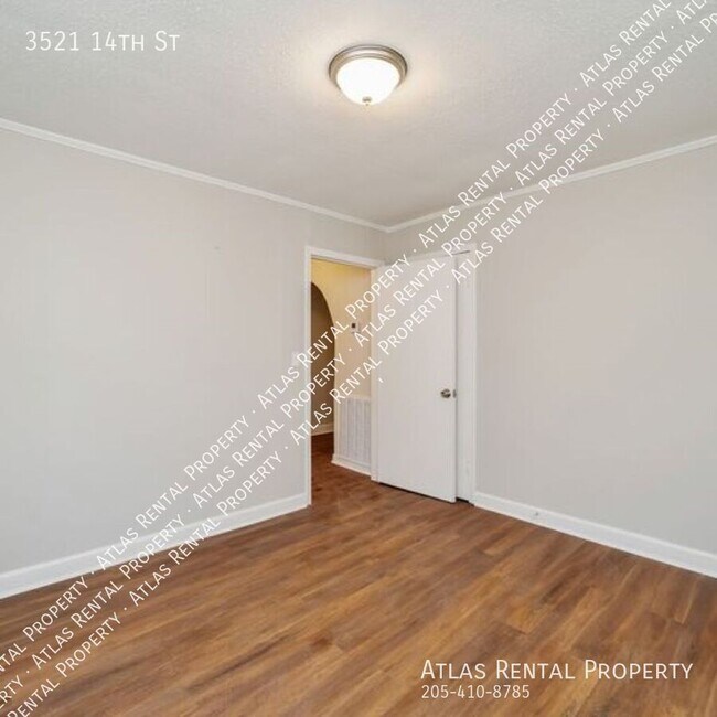 Foto del edificio - 3521 14th St
