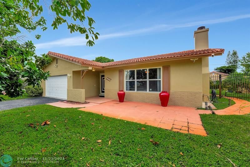 Foto principal - 4120 NW 78th Ln