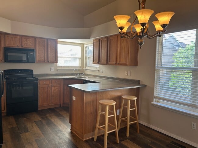 Foto del edificio - 4715 Canyon Wren Ln